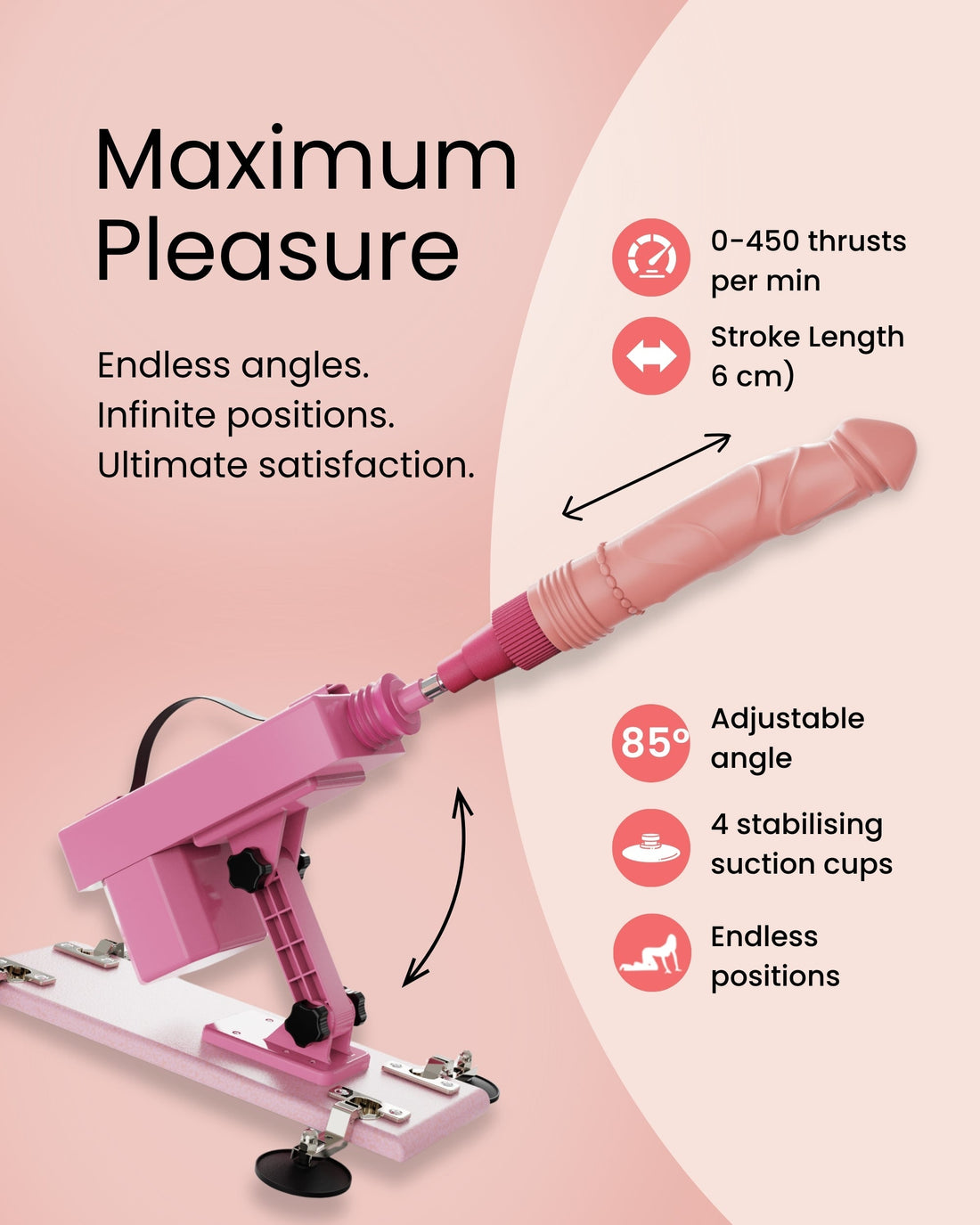 Sex Machine Buyer's Guide UK 2026 | What to Look For | Love Machine