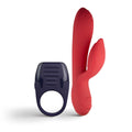 Couples Rabbit Vibrator