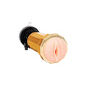 Rechargeable Realistic Dildo