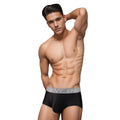 Trunks – Black