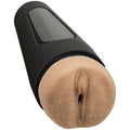 Male Masturbator