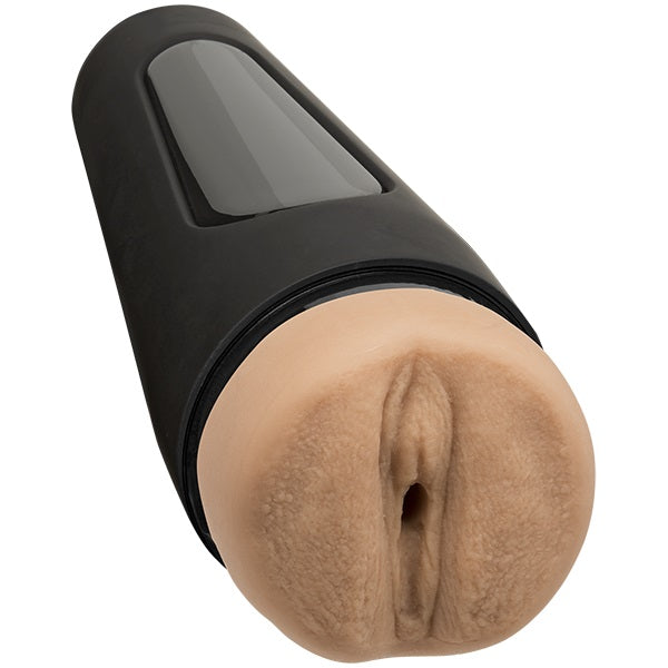 Male Masturbator