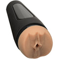 Handcrafted Male Masturbator