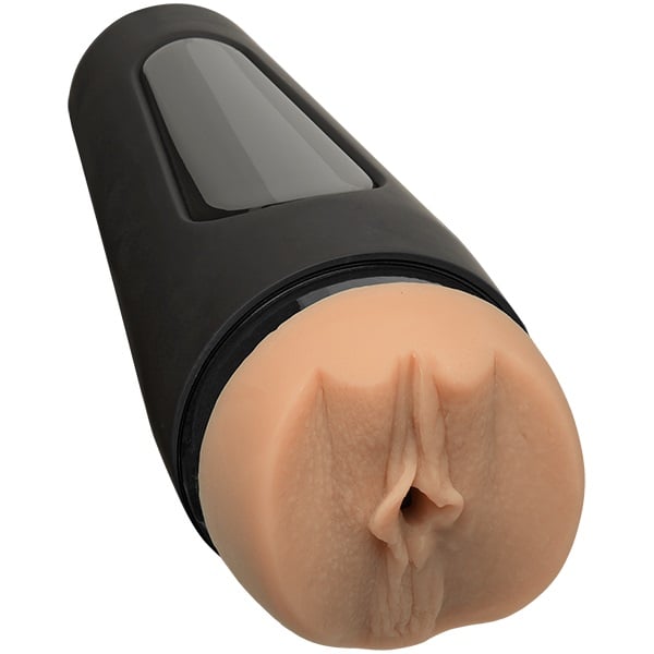 Handcrafted Male Masturbator