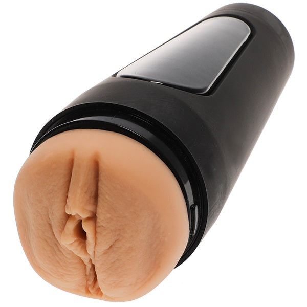 Busty Male Masturbator