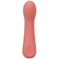 Rechargeable Wand Massager – Orange