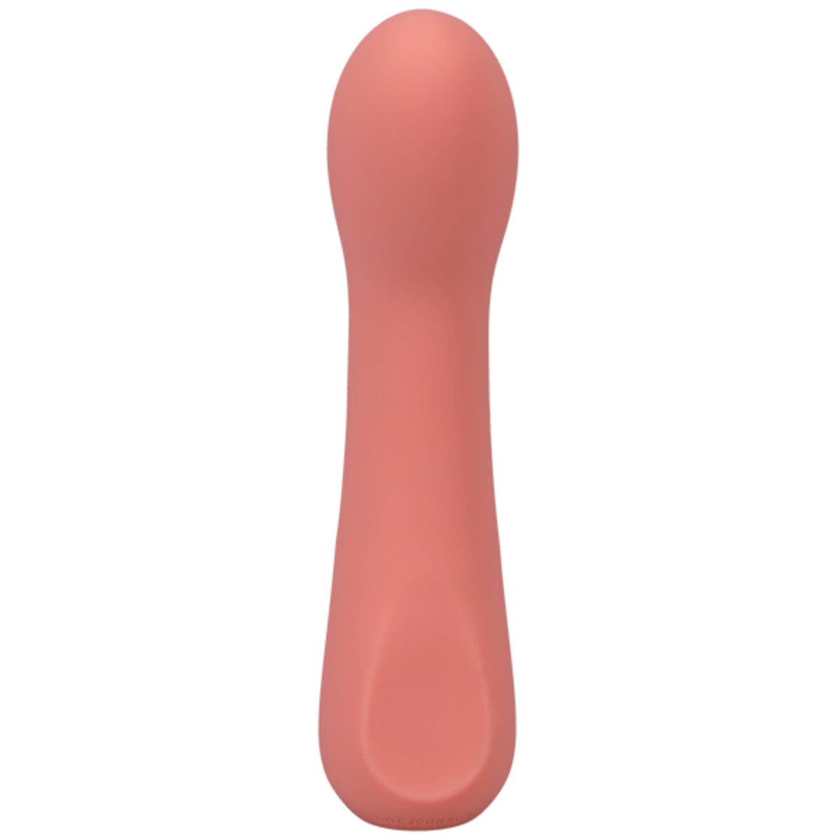 Rechargeable Wand Massager – Orange
