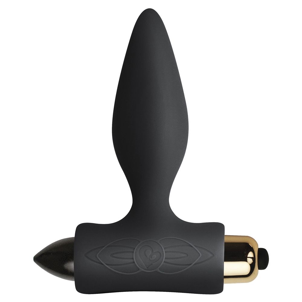 Butt Plug – Black