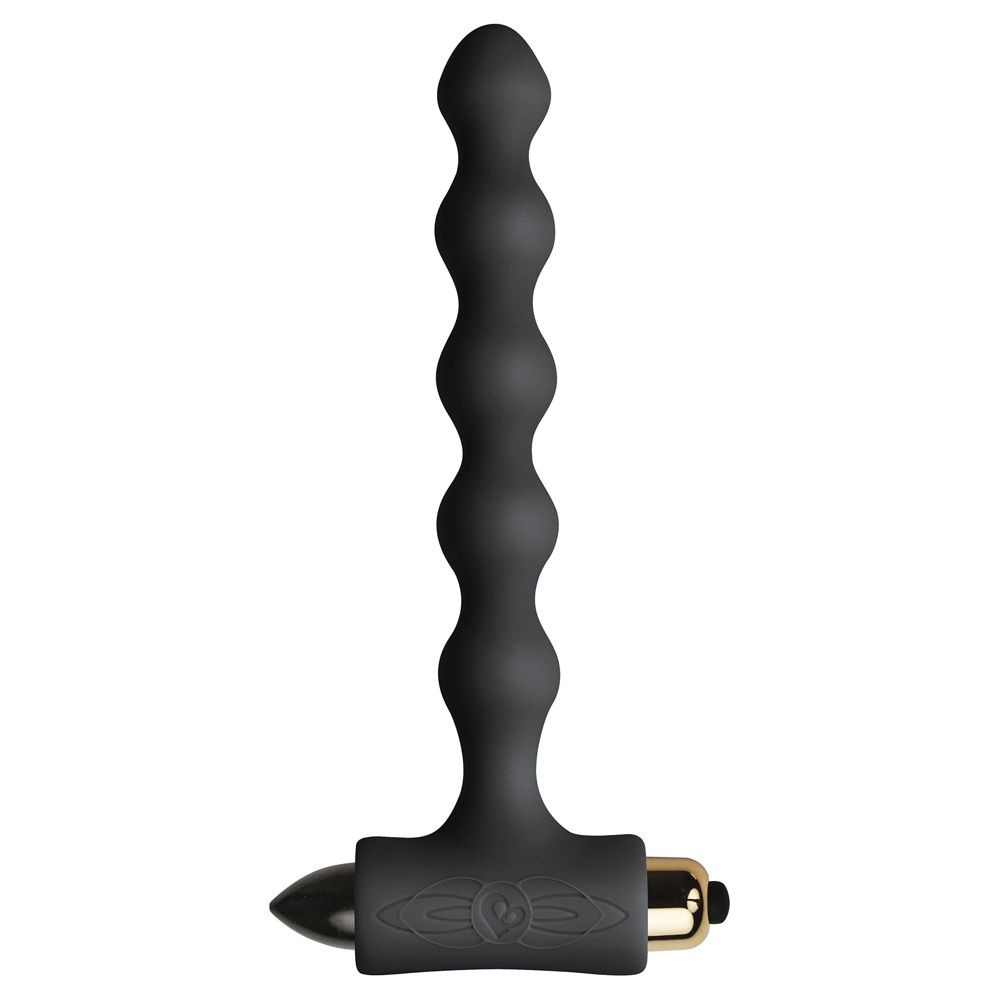 Anal Beads – Black