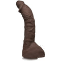 10.5 inch Realistic Dildo