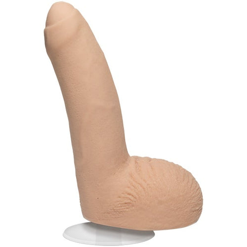 8 inch Realistic Dildo