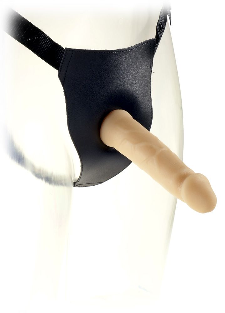 Thong – Flesh