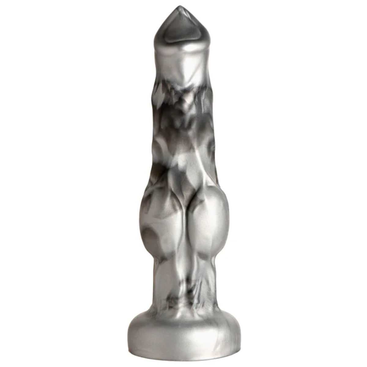 8.4 inch Realistic Dildo – Black