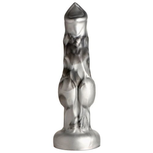 8.4 inch Realistic Dildo – Black