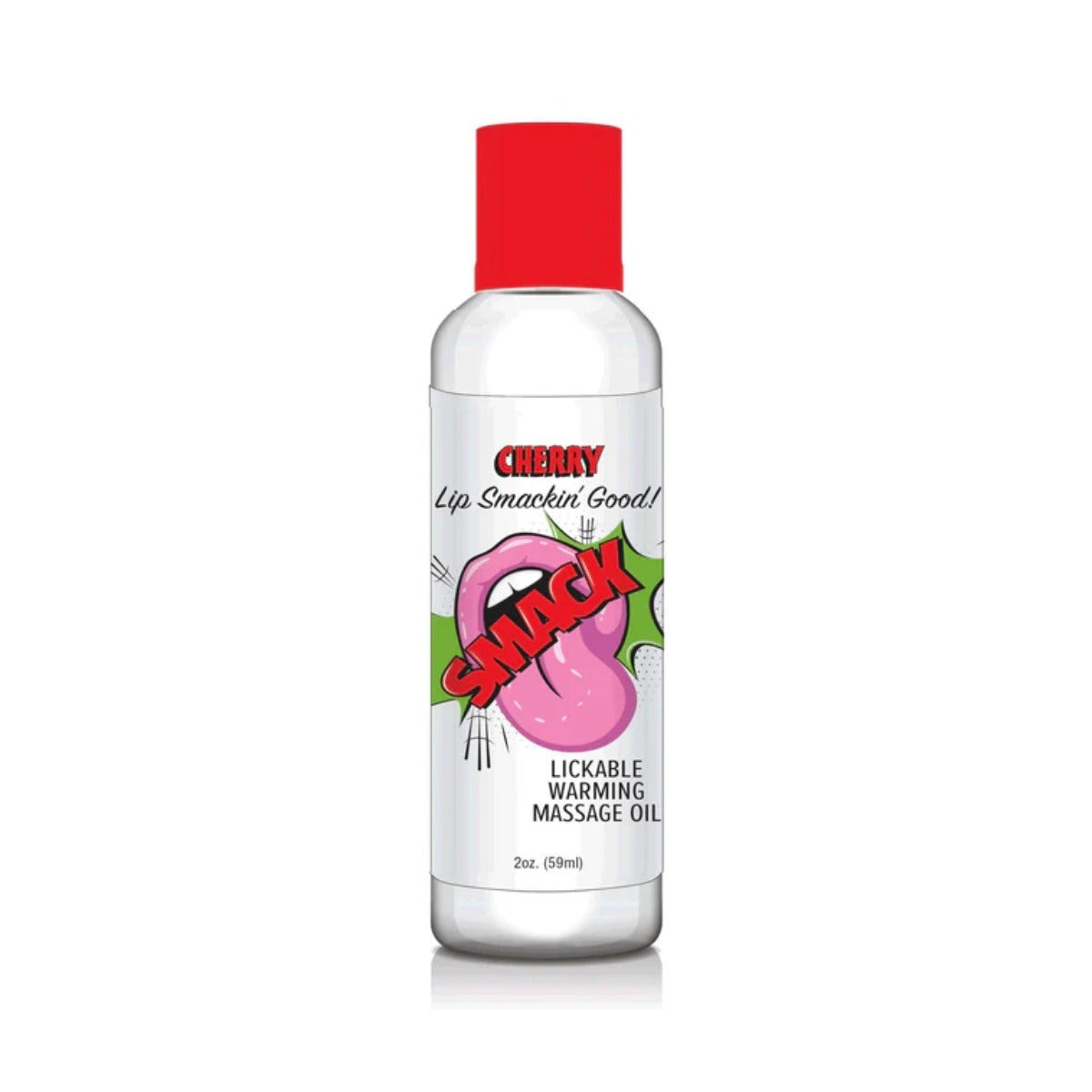 Massage Oil (2)