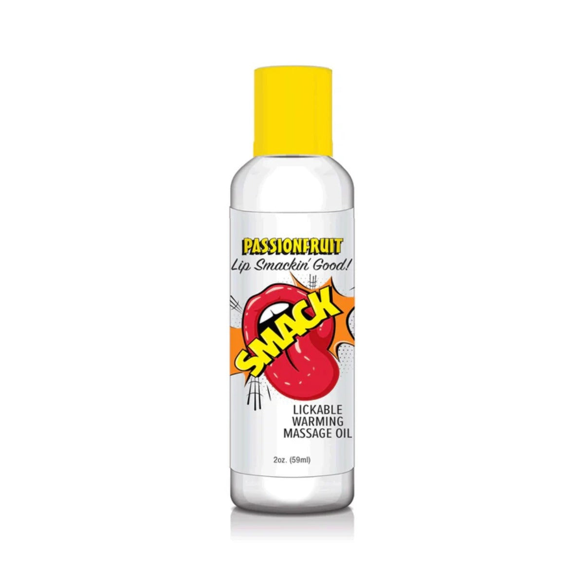 Massage Oil (3)