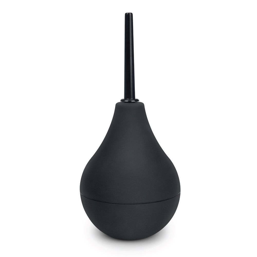 Anal Douche – Black