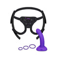 Strap-On Harness Set