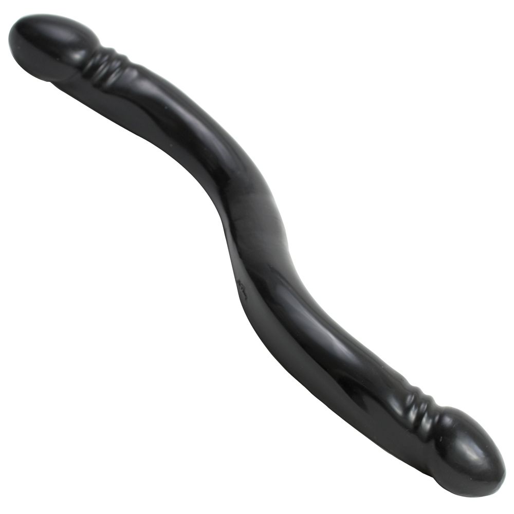 Doc Johnsons 18 Realistic Dildo