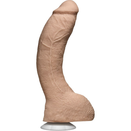 10 inch Realistic Dildo