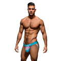 Jockstrap – Blue (2)