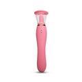 Rechargeable Wand Massager