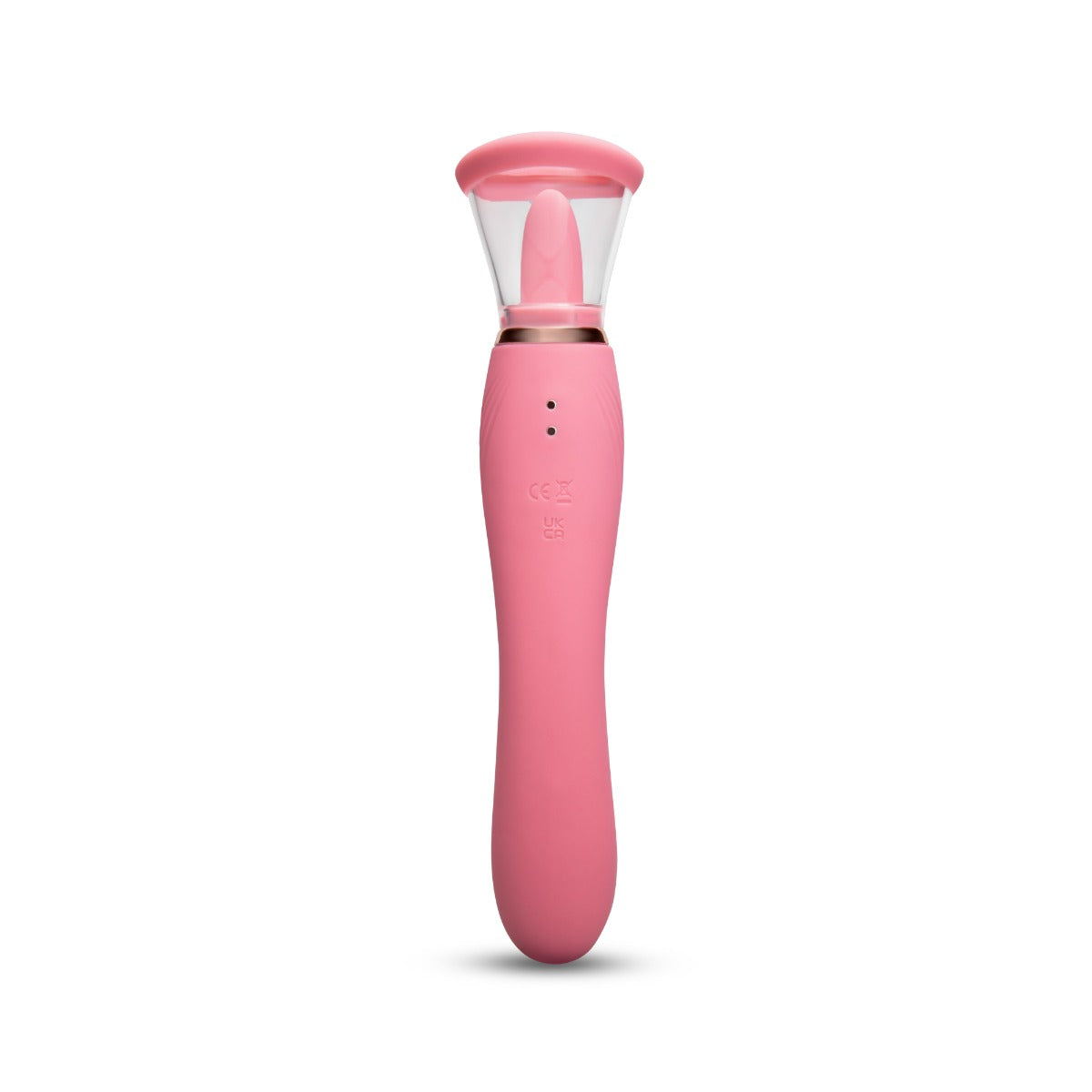 Rechargeable Wand Massager