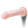 11 inch Realistic Dildo – Red