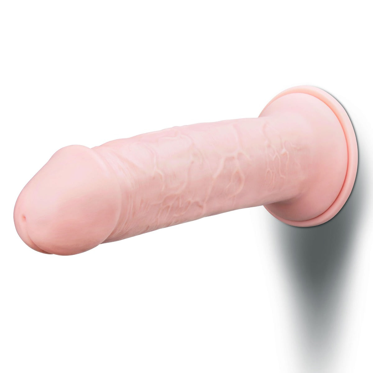 12 inch Realistic Dildo – Red