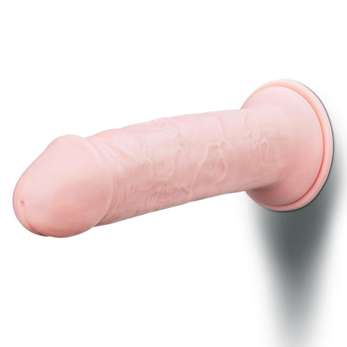 12 inch Realistic Dildo – Red