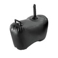 Body Dock Inflatable Realistic Dildo