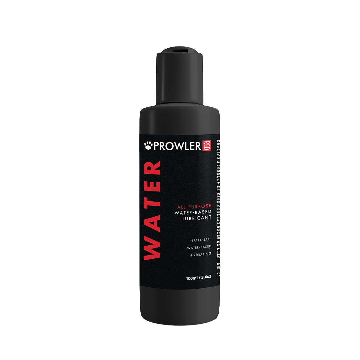 Lubricant (2)