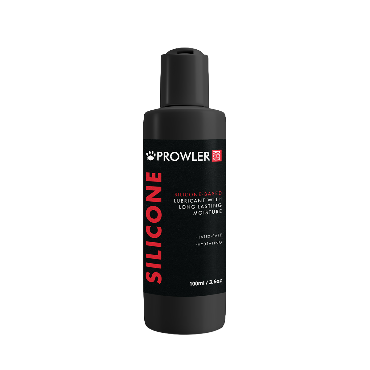 Silicone Lubricant (3)