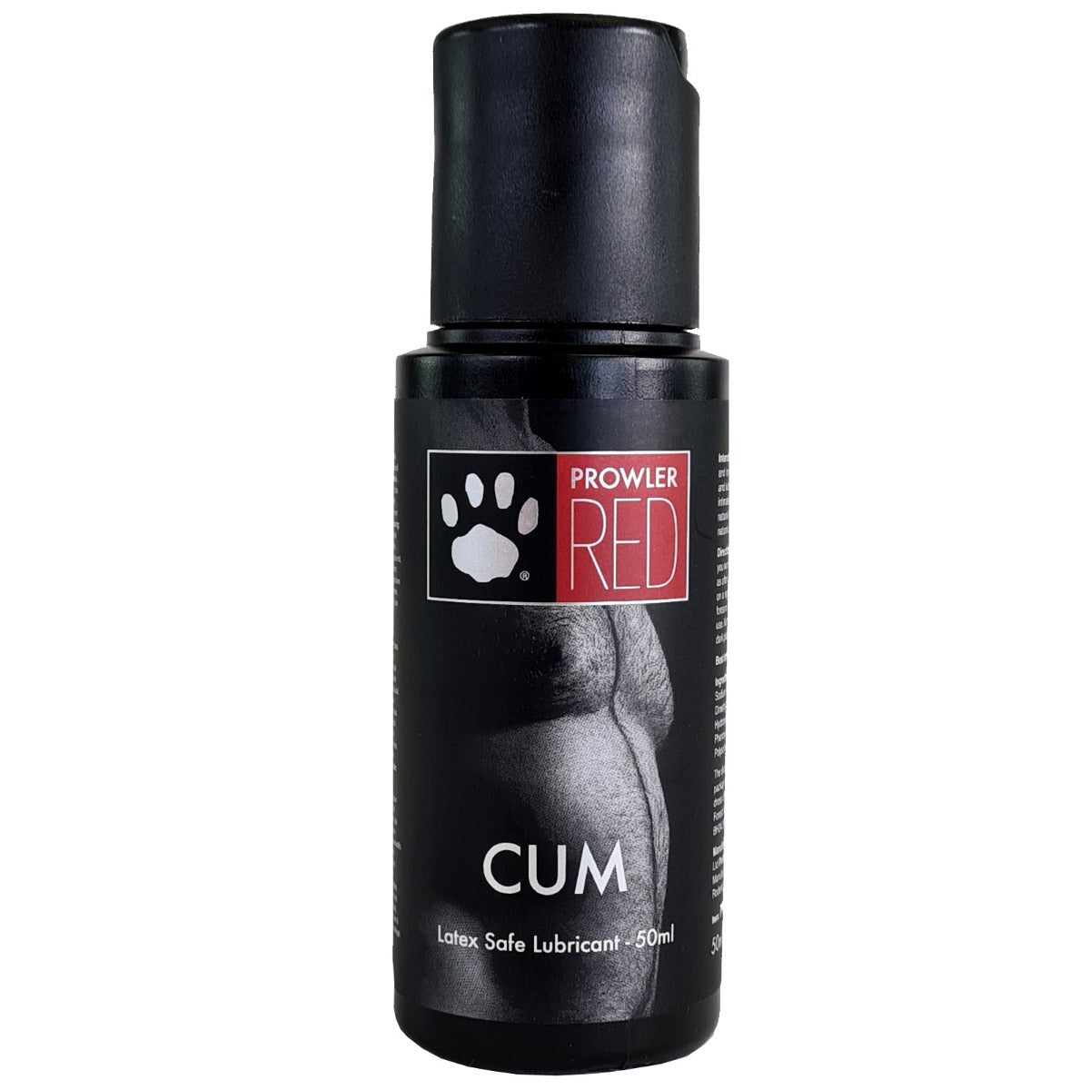 Water-Based Lubricant