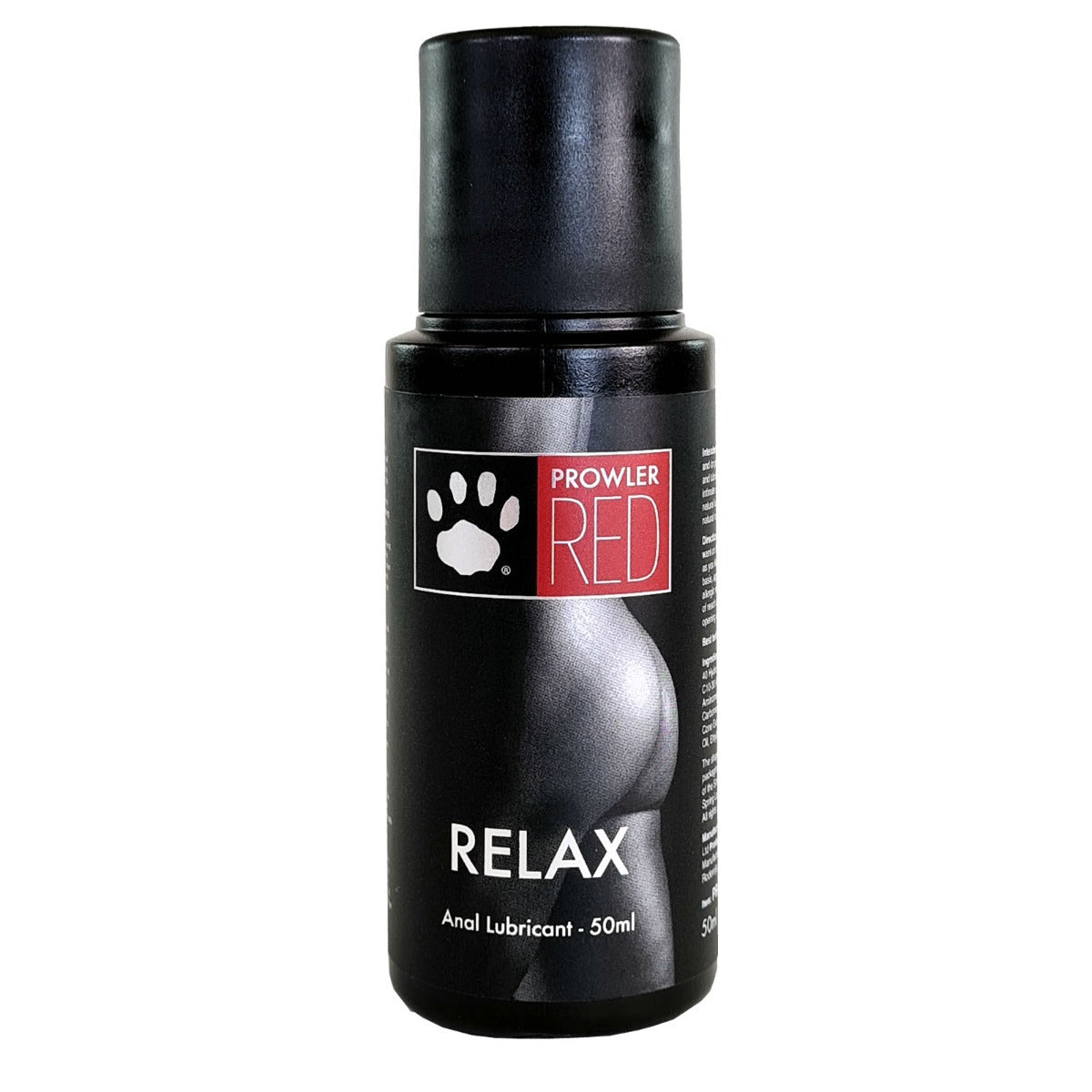 Water-Based Lubricant (5)