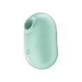 Air-Pulse Clitoral Stimulator