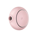 Air-Pulse Clitoral Stimulator – Rose