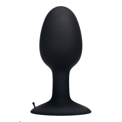 3.5 inch Butt Plug – Red