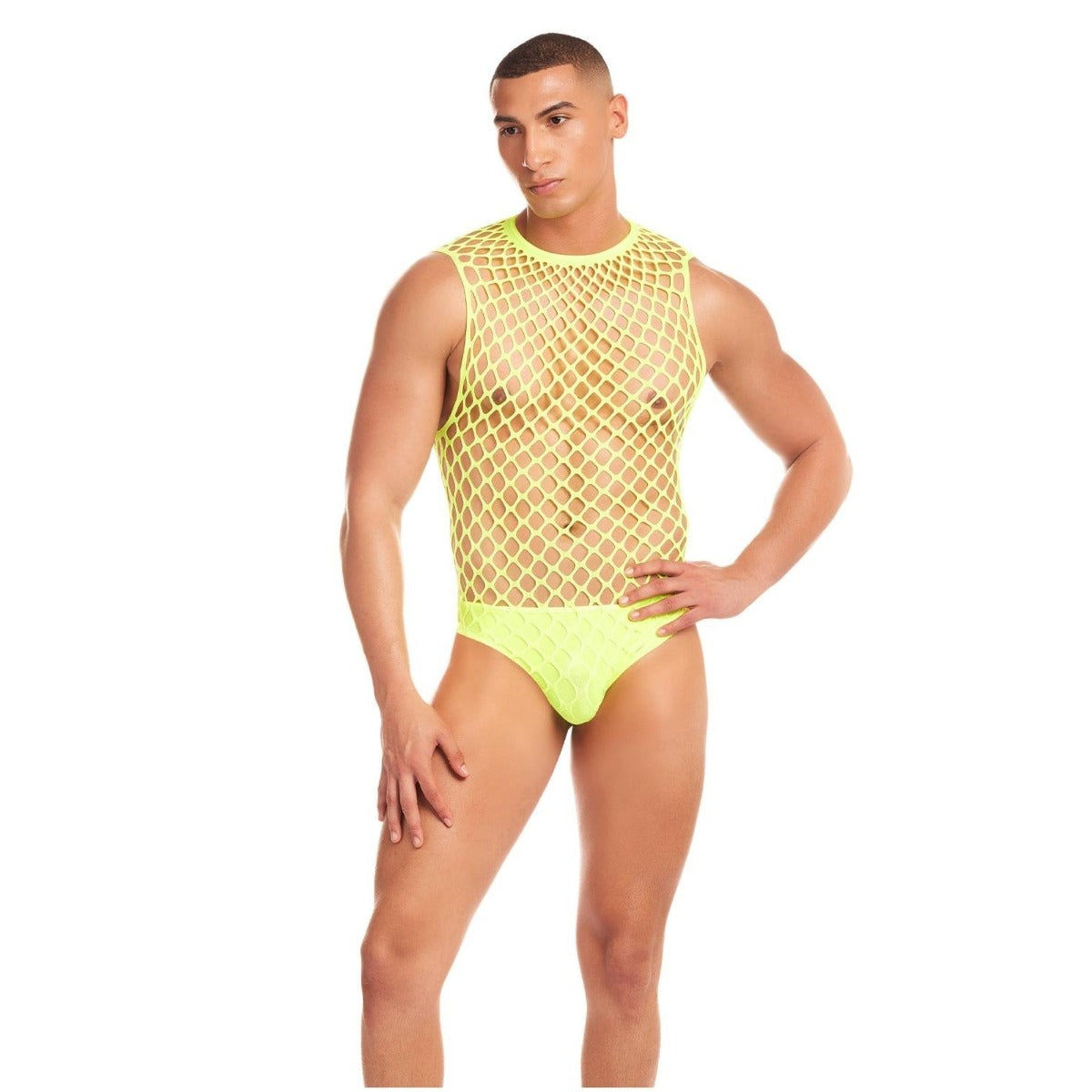 Bodystocking (2)