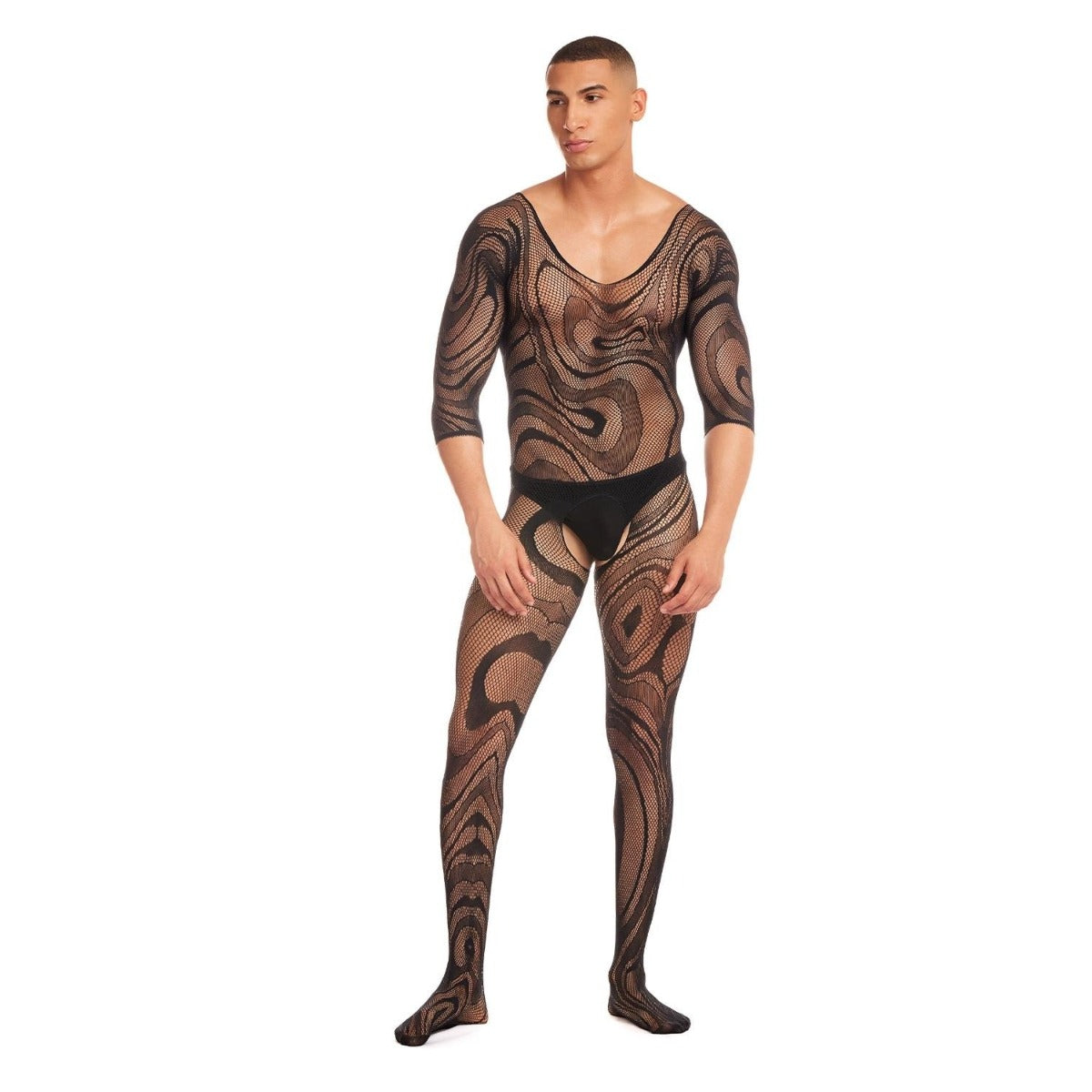 Bodystocking (5)