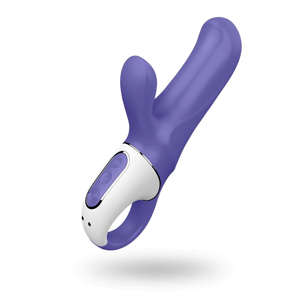 Rabbit Vibrator – Waterproof