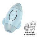 Air-Pulse Clitoral Stimulator (2)