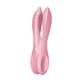 Rechargeable Clitoral Vibrator