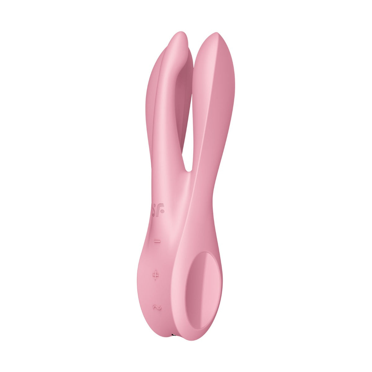 Rechargeable Clitoral Vibrator