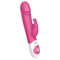 Thrusting Rabbit Rechargeable Rabbit Vibrator