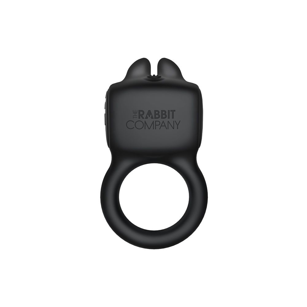 Rabbit Love Rechargeable Rabbit Vibrator