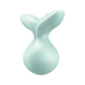 Viva La Vulva Rechargeable Clitoral Vibrator